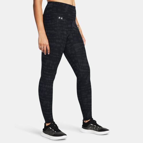 Legging imprimé Motion / Anthracite / Blanc XS - Under Armour - Modalova