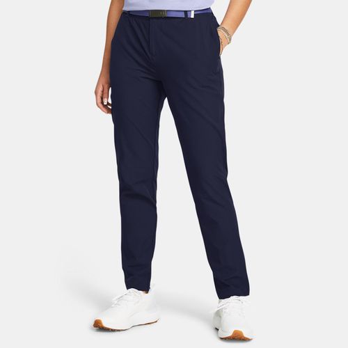 Pantalon Drive Midnight Marine / Midnight Marine / Halo Gris 10 - Under Armour - Modalova