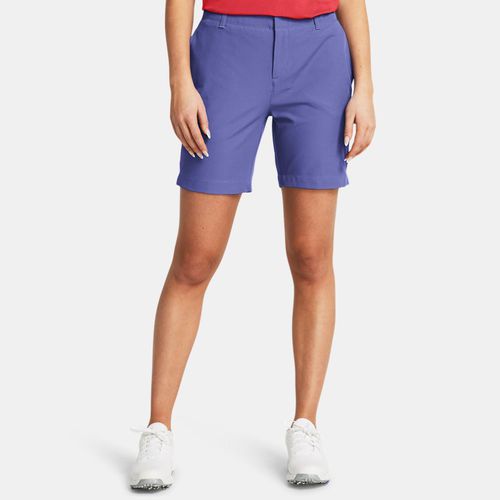 Short 18 cm Drive Starlight / Halo Gris 12 - Under Armour - Modalova