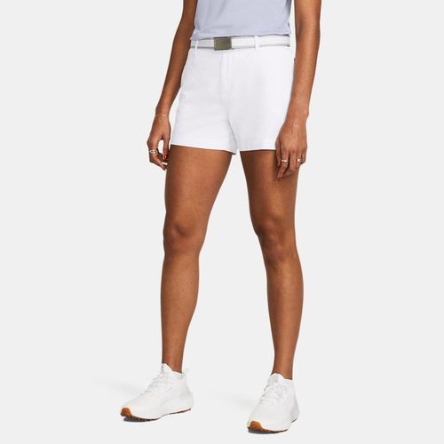 Short Drive 9 cm / Halo Gris / Halo Gris 6 - Under Armour - Modalova