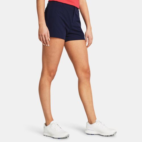 Short Drive 9 cm Midnight Marine / Midnight Marine / Halo Gris 10 - Under Armour - Modalova