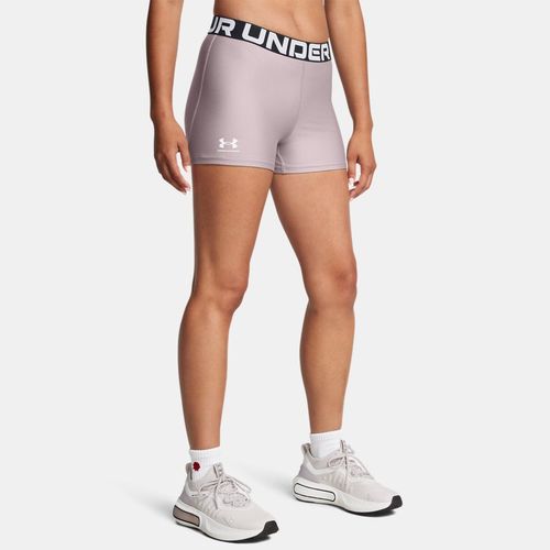 Shorty HeatGear® Tetra / Blanc M - Under Armour - Modalova