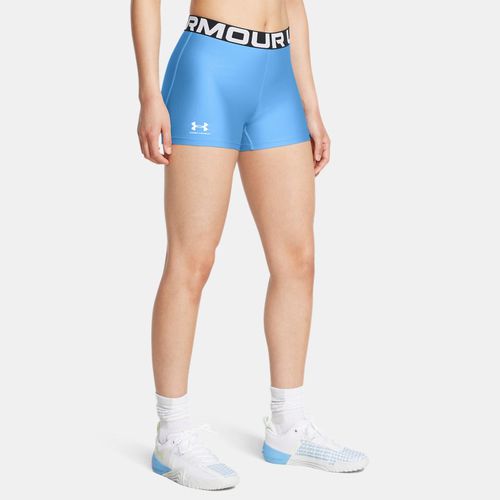 Shorty HeatGear® Horizon / Blanc M - Under Armour - Modalova