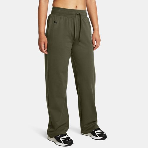 Pantalon à ourlet ouvert Motion Marine OD / Noir XL - Under Armour - Modalova