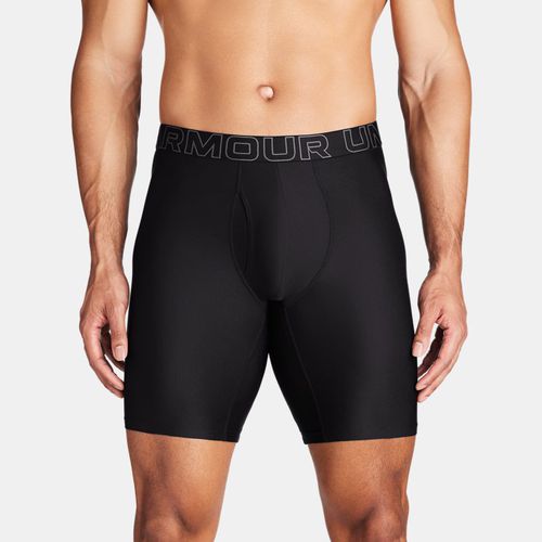 Boxer Performance Tech™ 23 cm Boxerjock® (lot de 3) / / Castlerock XS - Under Armour - Modalova