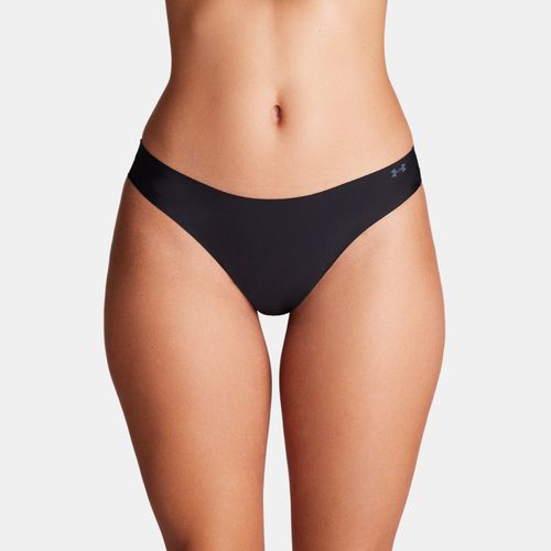 String invisible Pure Stretch (lot de 3) / / Acier L - Under Armour - Modalova