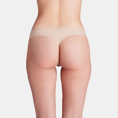 String invisible Pure Stretch (lot de 3) Hue500 / Hue500 L - Under Armour - Modalova