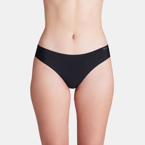 Culotte bikini invisible Pure Stretch (lot de 3) / / Acier L - Under Armour - Modalova