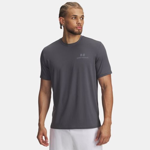 Haut à manches courtes Vanish Energy Castlerock / Castlerock 3XL - Under Armour - Modalova