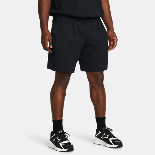 Short Journey Rib / Anthracite L - Under Armour - Modalova