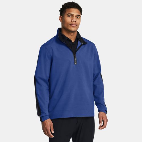 Haut ½ zip Storm Windstrike Tech / Noir / Blanc XL - Under Armour - Modalova