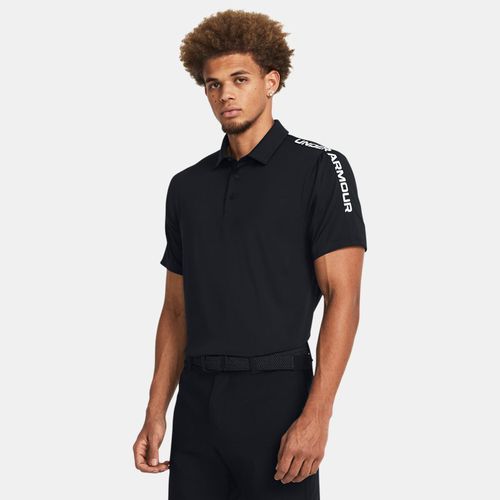 Polo Playoff 3.0 Striker / / Blanc L - Under Armour - Modalova