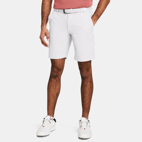 Short fuselé Matchplay Halo / Halo 30 - Under Armour - Modalova