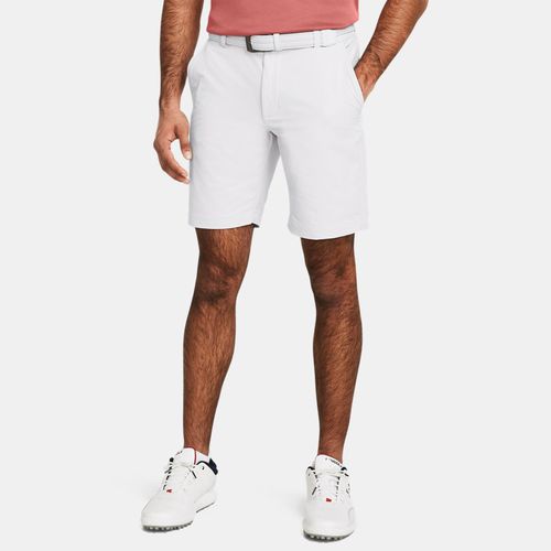 Short fuselé Matchplay Halo / Halo 32 - Under Armour - Modalova