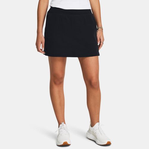 Jupe-short Drive / Halo Gris L - Under Armour - Modalova