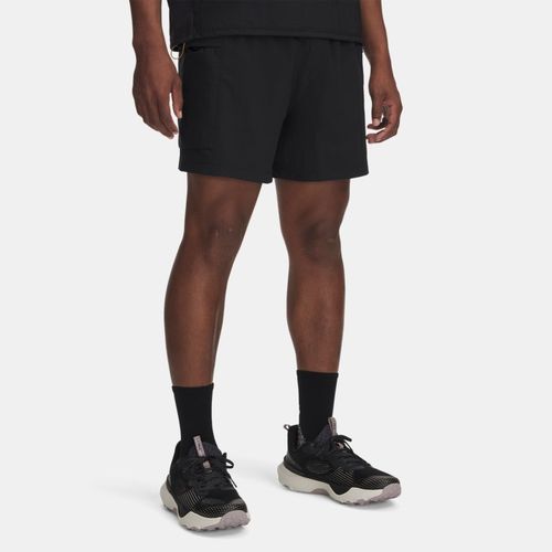 Short Launch Trail 13 cm / réfléchissant M - Under Armour - Modalova