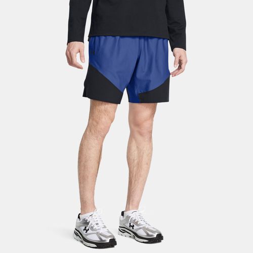 Short Vanish Elite Hybrid Tech / Noir / Noir XXL - Under Armour - Modalova