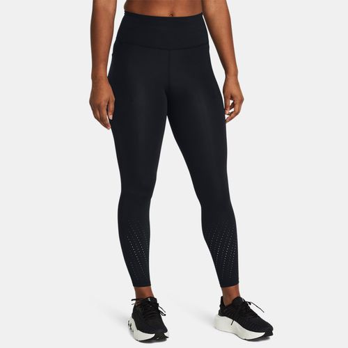 Legging longueur chevilles Launch Elite / réfléchissant L - Under Armour - Modalova