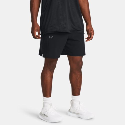 Short Zone Woven / Castlerock / Castlerock L - Under Armour - Modalova