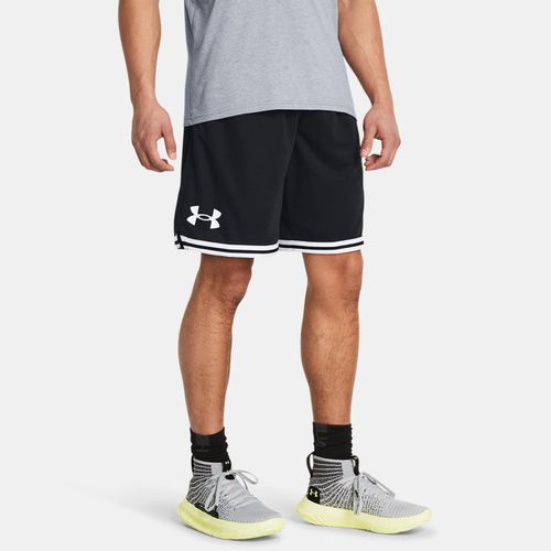 Short Perimeter 25 cm / Blanc S - Under Armour - Modalova