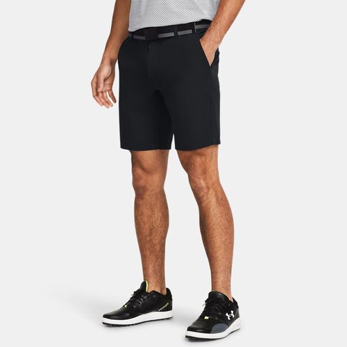 Short fuselé Drive / Halo Gris 32 - Under Armour - Modalova