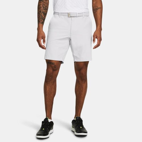 Short fuselé Drive Halo / Halo 38 - Under Armour - Modalova