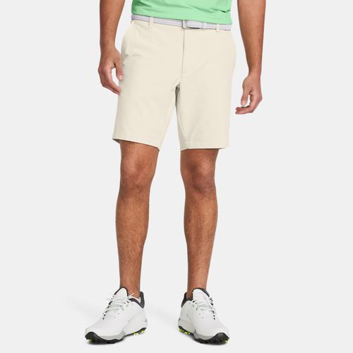 Short fuselé Drive Summit / Halo Gris 30 - Under Armour - Modalova