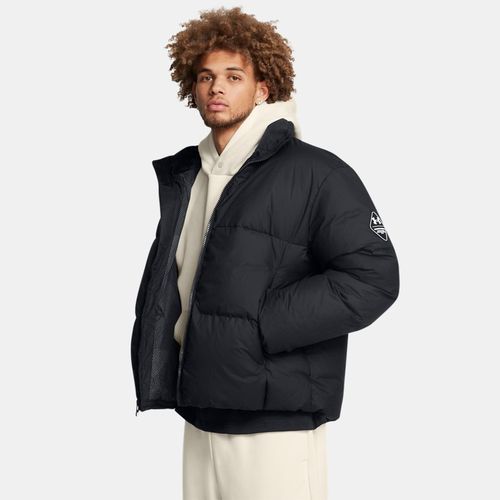 Veste en duvet Limitless / Blanc L - Under Armour - Modalova
