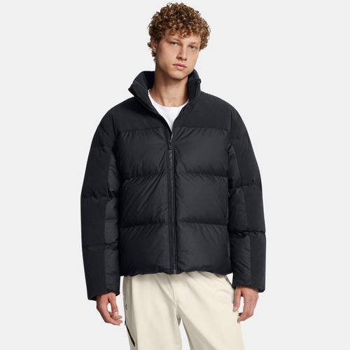 Veste en duvet en velours côtelé Limitless / L - Under Armour - Modalova