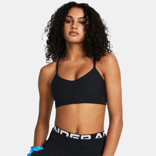 Soutien-gorge sans armature Meridian Rib / / L - Under Armour - Modalova