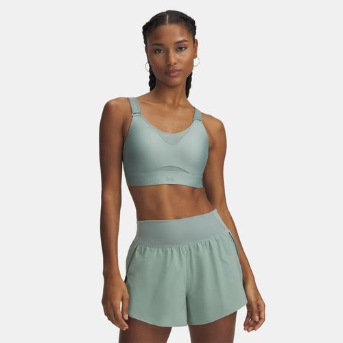 Brassière de sport à maintien supérieur Infinity 2.0 Silica / Silica XL D-DD - Under Armour - Modalova