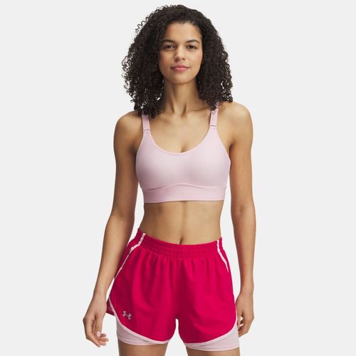 Brassière de sport à maintien modéré Infinity 2.0 Prime / Prime L A-C - Under Armour - Modalova