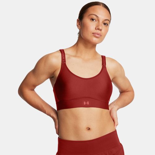 Brassière de sport à maintien modéré Infinity 2.0 Earthen / Earthen L D-DD - Under Armour - Modalova