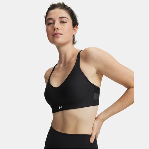 Brassière de sport à maintien léger Infinity 2.0 / Blanc S D-DD - Under Armour - Modalova