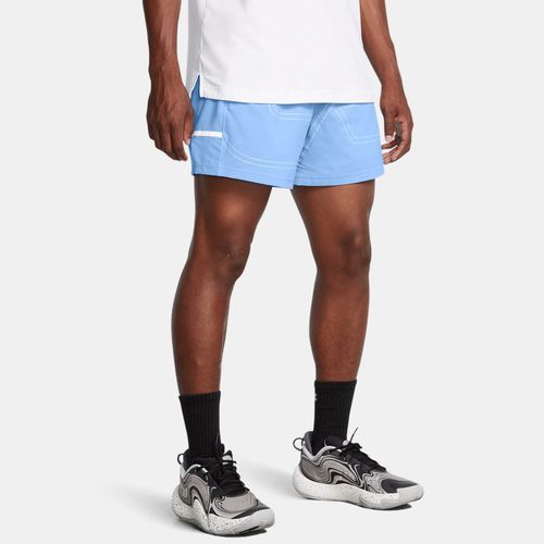 Short Zone Pro 13 cm Horizon / Horizon XL - Under Armour - Modalova