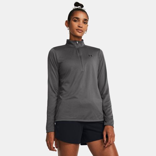 Haut ½ zip Tech™ Castlerock / Noir M - Under Armour - Modalova