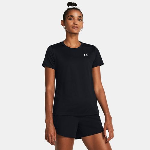 Haut à manches courtes Tech™ / Blanc L - Under Armour - Modalova