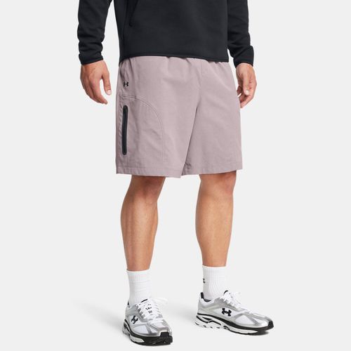 Short Unstoppable Vent Tetra / Tetra XXL - Under Armour - Modalova