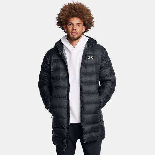 Parka en duvet Legend / Blanc L - Under Armour - Modalova