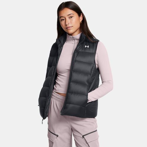 Veste sans manches en duvet Legend / Blanc L - Under Armour - Modalova