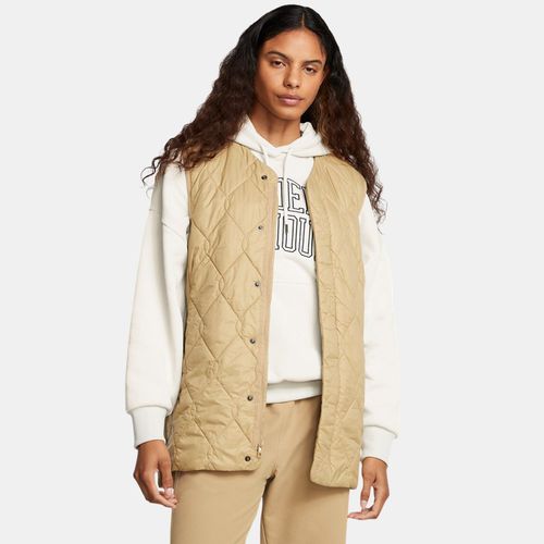 Veste sans manches Diamond Camel / Camel S - Under Armour - Modalova