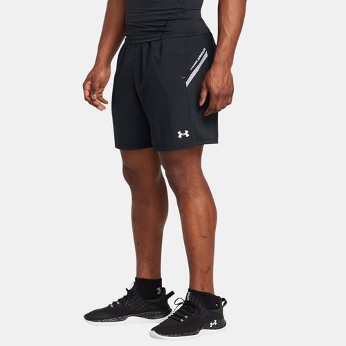 Short Tech™ Utility / / Blanc 3XL - Under Armour - Modalova