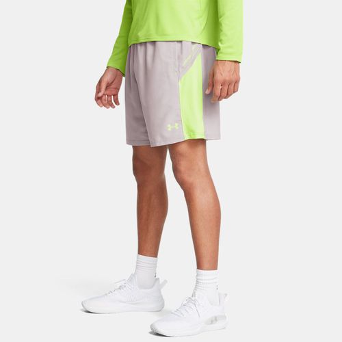 Short Tech™ Utility Tetra / Morph Vert / Morph Vert XL - Under Armour - Modalova