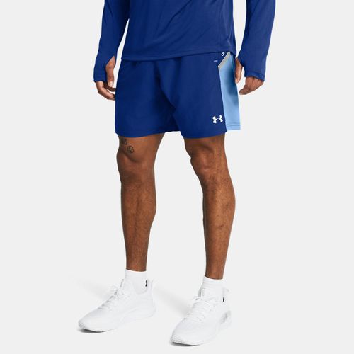 Short Tech™ Utility Tech / Horizon / Blanc XXL - Under Armour - Modalova