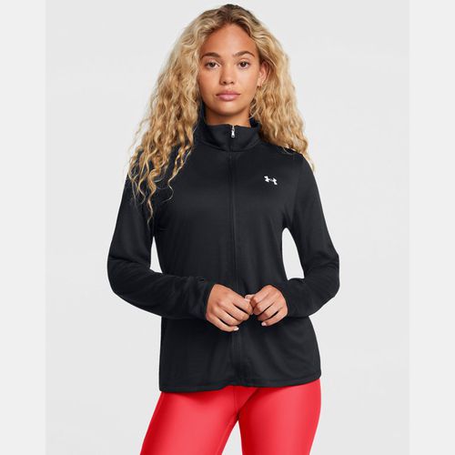 Haut entièrement zippé Tech™ / Blanc L - Under Armour - Modalova