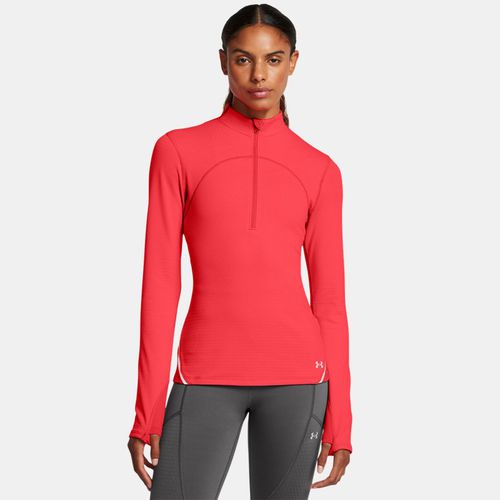 Haut ½ zip pour temps froid Vanish Racer / réfléchissant L - Under Armour - Modalova