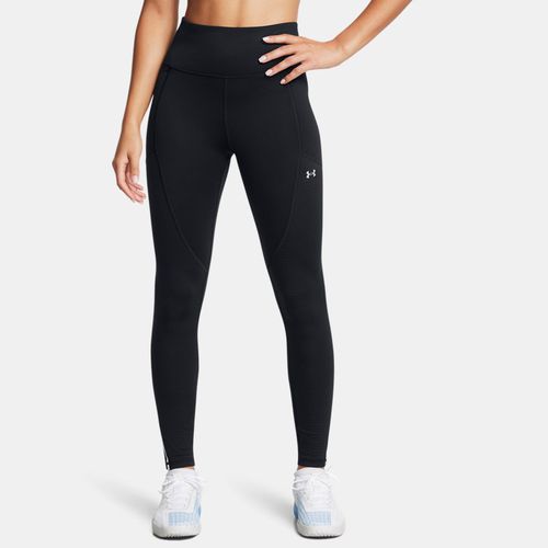 Legging pour temps froid Vanish / réfléchissant L - Under Armour - Modalova