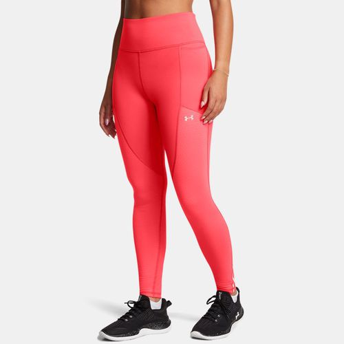 Legging pour temps froid Vanish Racer / réfléchissant L - Under Armour - Modalova