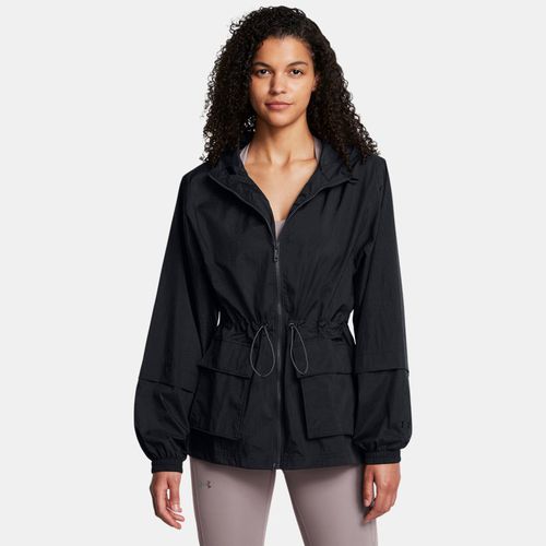 Veste Crinkle Woven / L - Under Armour - Modalova