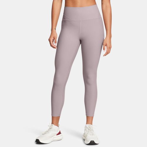 Legging longueur chevilles côtelé Meridian Tetra / Tetra L - Under Armour - Modalova